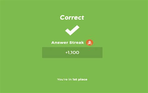 kahoot quicker  The Submarine squad mode works best with up to 30 players
